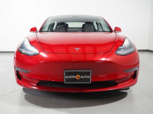 Used 2018 Tesla Model 3 Long Range image 45