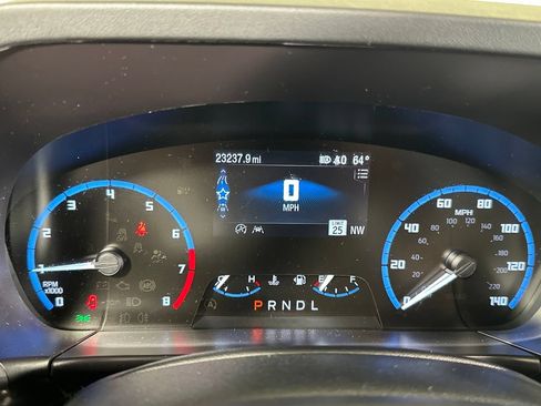 Used 2023 Ford Bronco Sport Big Bend w/ Convenience Package AWD/4WD image 20