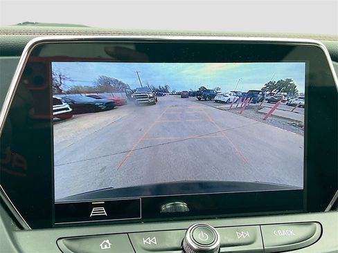 Used 2022 Chevrolet Blazer RS image 14