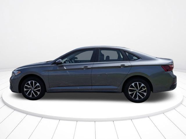 Used 2024 Volkswagen Jetta S FWD image 6