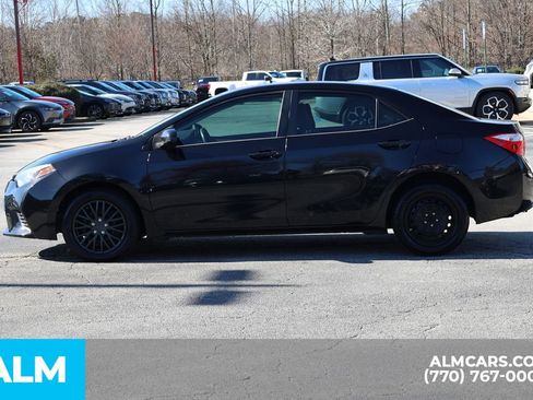 Used 2014 Toyota Corolla L image 9