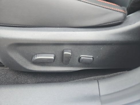 New 2025 Nissan Sentra SR w/ SR Premium Package image 10