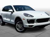 Used 2016 Porsche Cayenne image 2