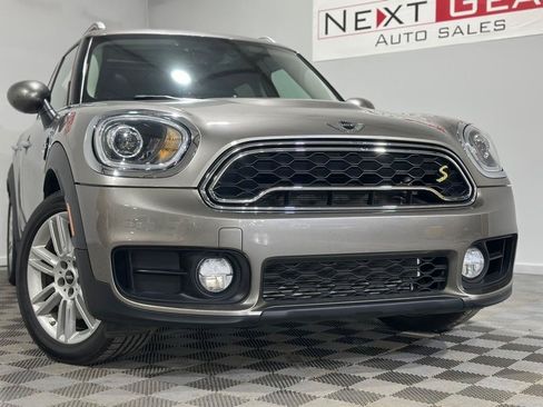 Used 2018 MINI Cooper Countryman SE AWD/4WD image 4