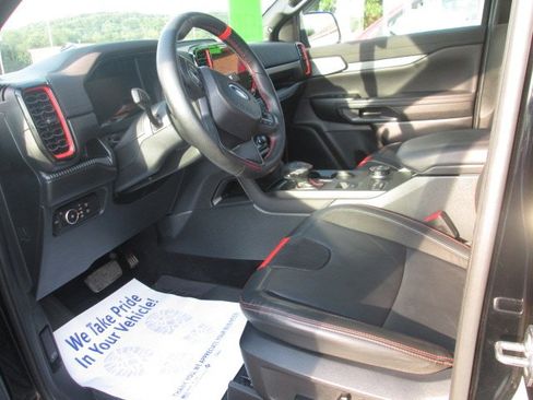 Used 2024 Ford Ranger Raptor image 10