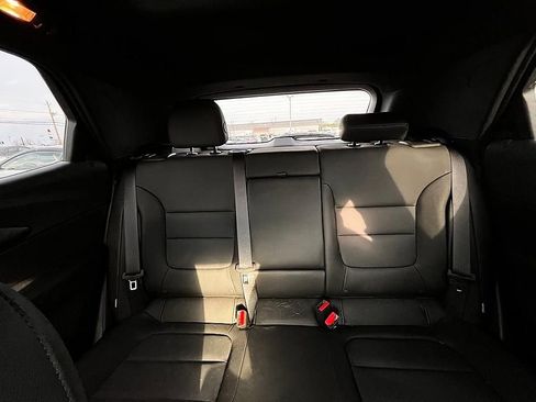 Used 2025 Chevrolet TrailBlazer RS w/ Convenience Package image 12