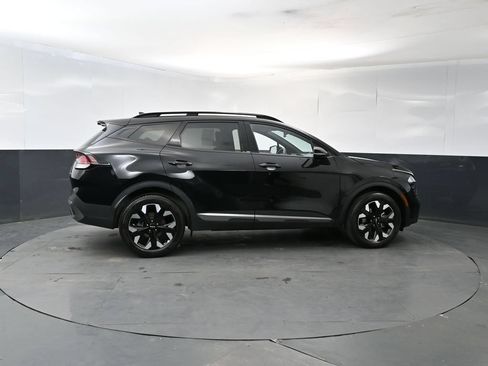 Certified 2023 Kia Sportage X-Line w/ X-Line Premium Package AWD/4WD image 6