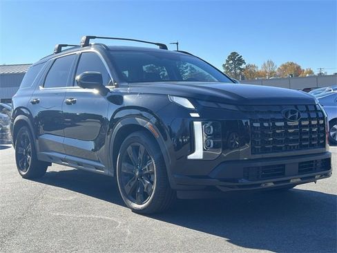 Used 2025 Hyundai Palisade XRT image 42