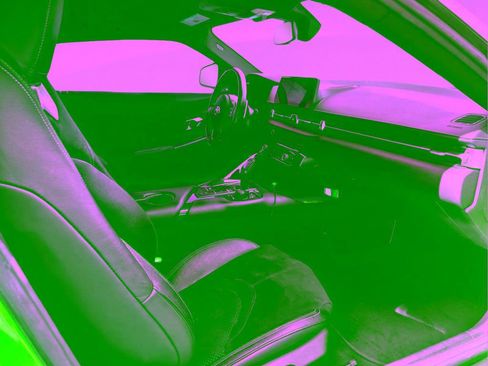 Used 2022 Toyota Supra RWD image 19