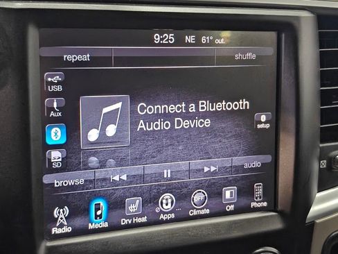 Used 2015 RAM 2500 Big Horn image 33