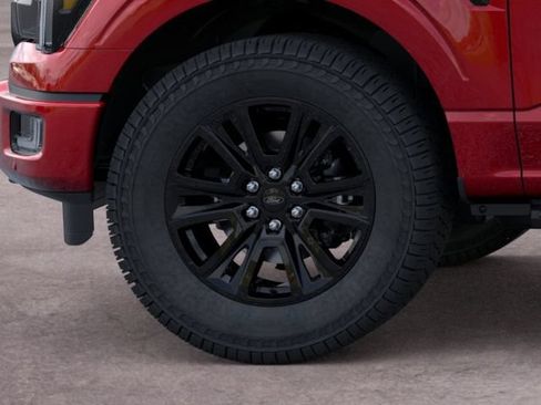 New 2026 Ford F150 Platinum AWD/4WD image 19