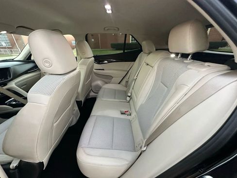 Used 2022 Buick Envision Preferred image 17