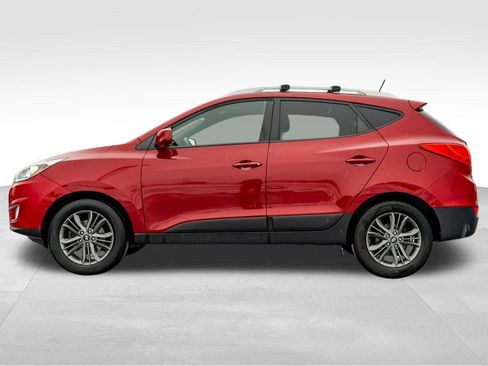 Used 2015 Hyundai Tucson SE image 4