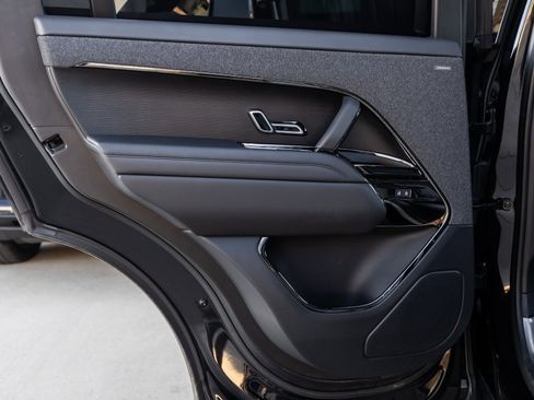 Used 2024 Land Rover Range Rover Sport Dynamic SE image 27