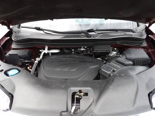 Used 2021 Honda Pilot EX image 43