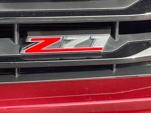 Used 2016 Chevrolet Silverado 1500 LT w/ All Star Edition image 9