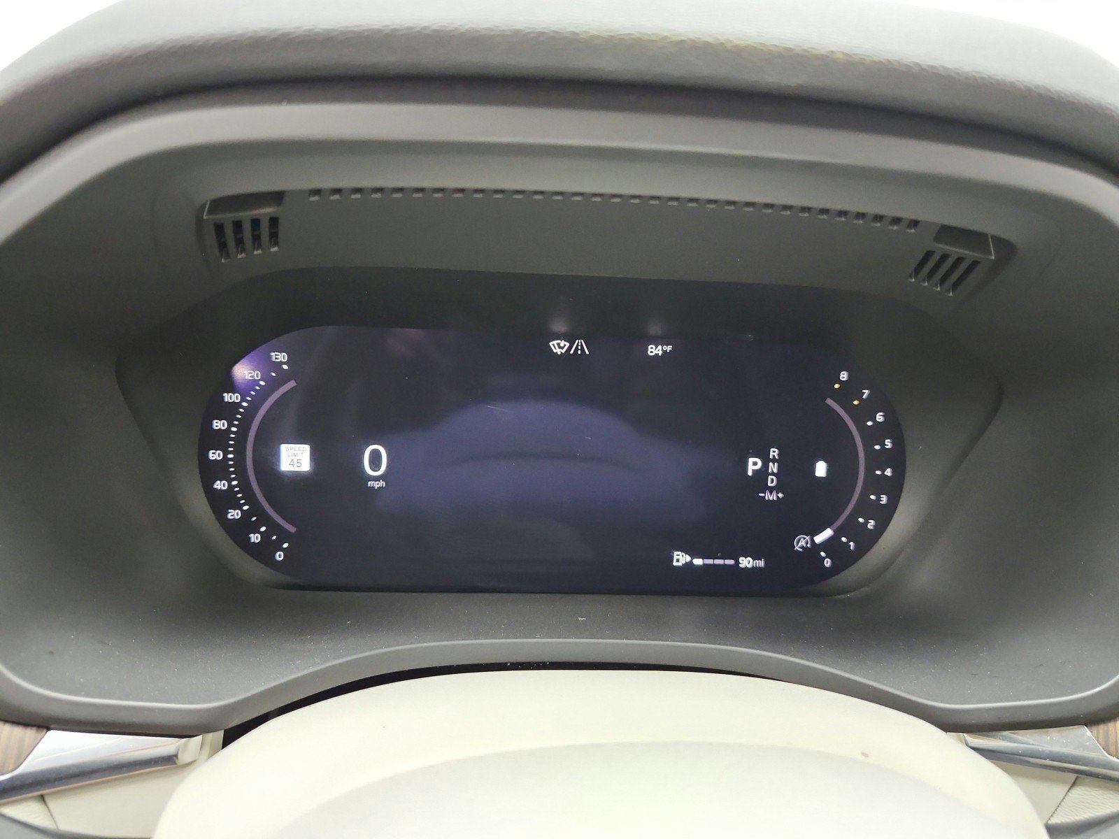 Used 2022 Volvo XC60 B5 Momentum AWD/4WD image 10