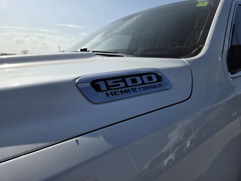 Used 2022 RAM 1500 Laramie image 11