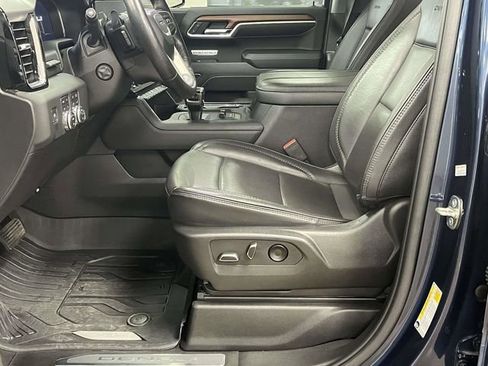 Used 2023 GMC Sierra 1500 Denali AWD/4WD image 15