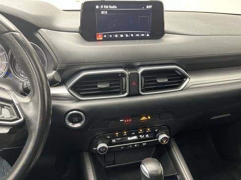 Certified 2020 MAZDA CX-5 Touring image 18