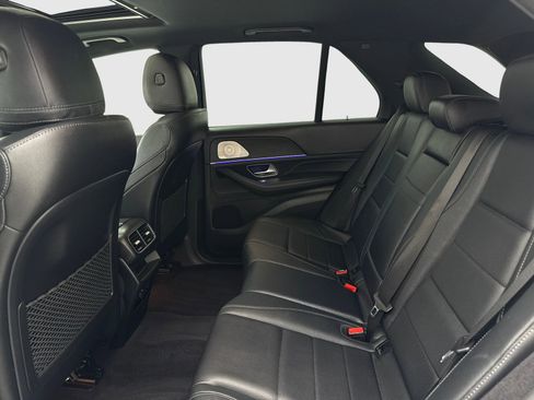 Used 2022 Mercedes-Benz GLE 350 w/ Premium Package image 38
