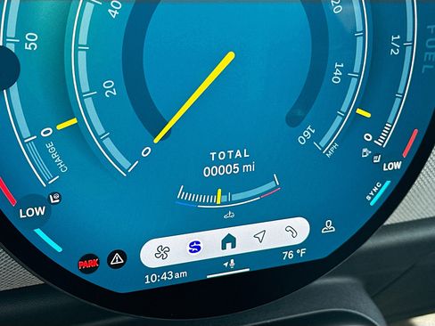 New 2026 MINI Cooper S FWD image 9