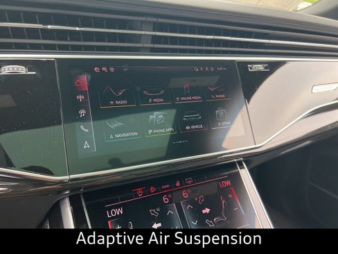 New 2026 Audi Q8 Premium Plus AWD/4WD image 14