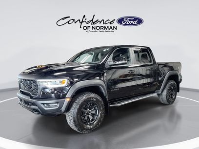 Used 2025 RAM 1500 RHO