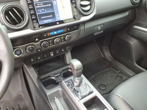 Used 2023 Toyota Tacoma TRD Pro AWD/4WD image 29