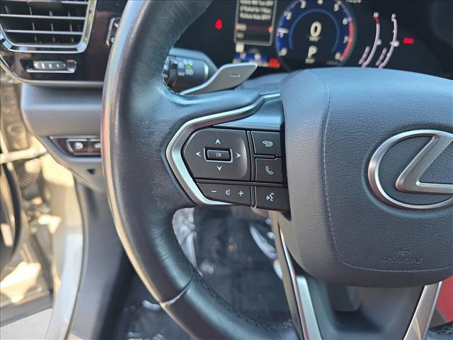 Used 2024 Lexus NX 350 AWD w/ Cold Area Package image 17