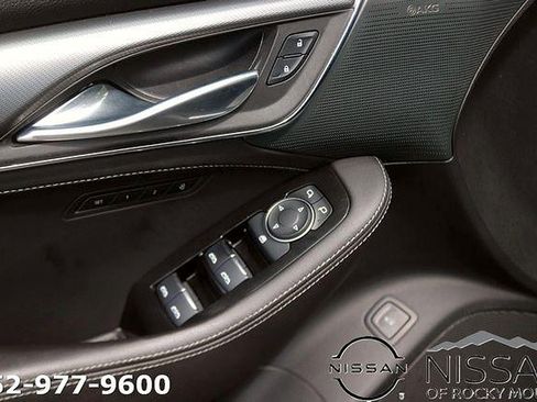 Used 2025 Cadillac CT5 Premium Luxury w/ Sun And Sound Package AWD/4WD image 13