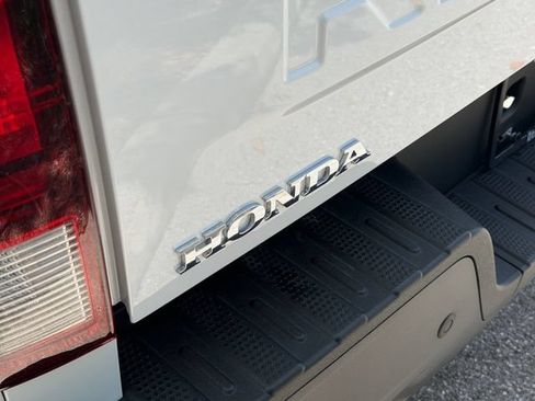 Certified 2024 Honda Ridgeline TrailSport image 16