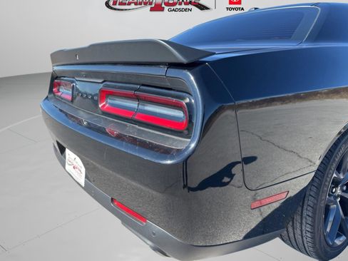 Used 2020 Dodge Challenger R/T w/ Blacktop Package image 43