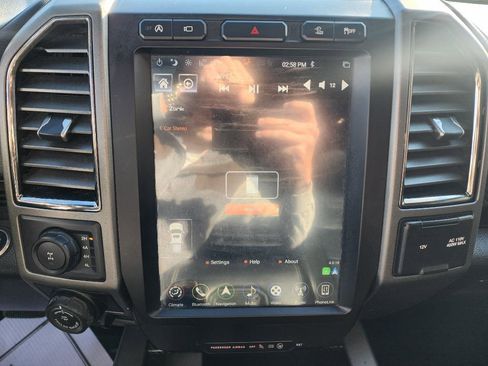 Used 2019 Ford F150 Raptor w/ Equipment Group 802A Luxury image 18