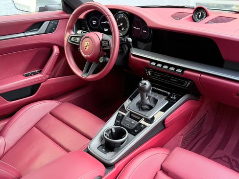 Used 2023 Porsche 911 Carrera S RWD image 56