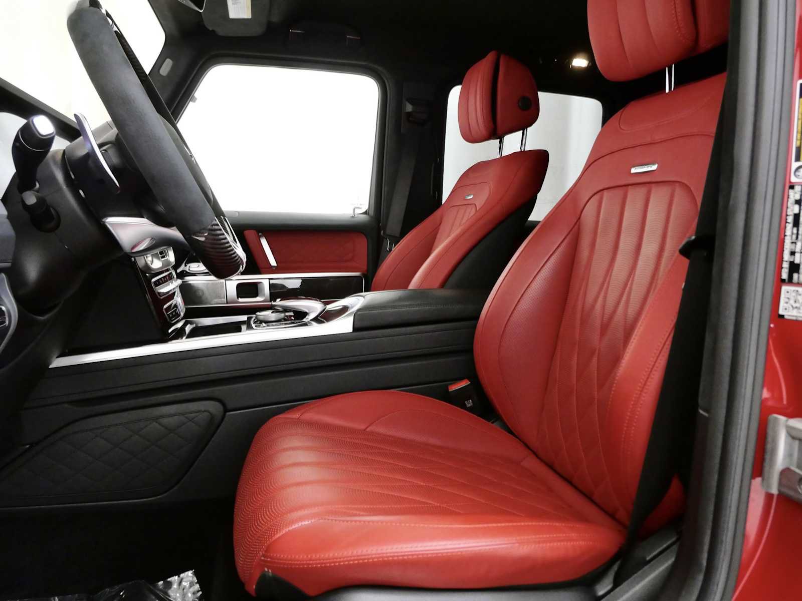 Used 2022 Mercedes-Benz G 63 AMG 4MATIC image 21
