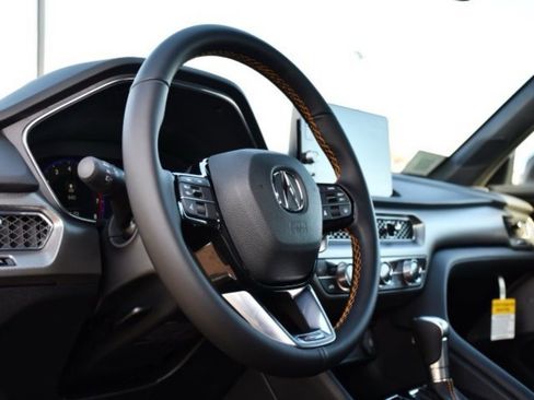 New 2026 Acura Integra A-Spec image 12