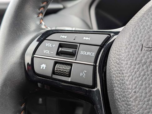 Certified 2025 Honda HR-V Sport image 22