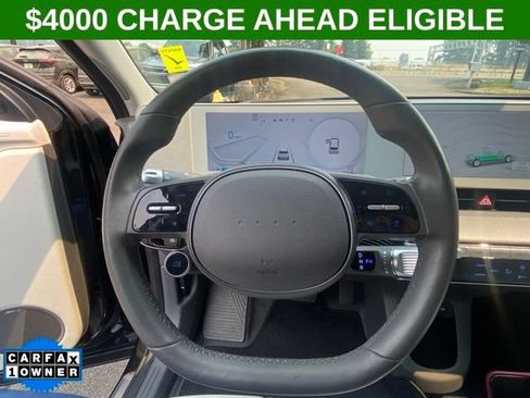 Used 2023 Hyundai Ioniq 5 Limited AWD/4WD image 23
