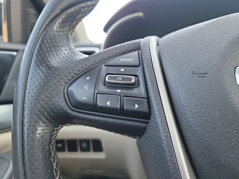 Used 2020 Nissan Maxima 3.5 SL w/ Floor Mat Group FWD image 20