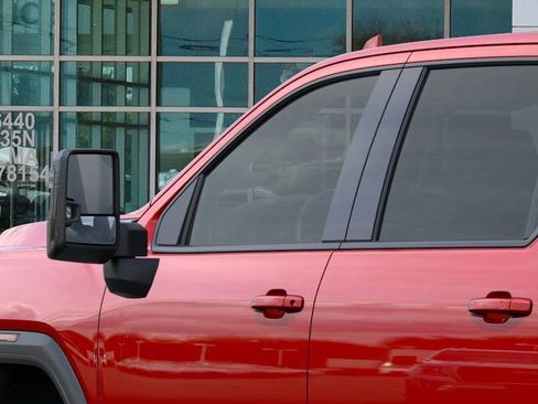 New 2026 GMC Sierra 2500 AT4 w/ AT4 Premium Plus Package image 22