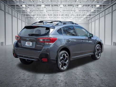 Certified 2023 Subaru Crosstrek 2.5i Limited AWD/4WD image 5