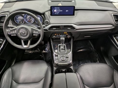 Certified 2023 MAZDA CX-9 Touring image 22
