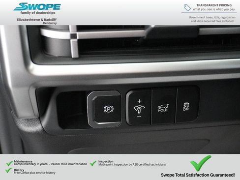 Certified 2026 Hyundai Santa Fe SE AWD/4WD image 15