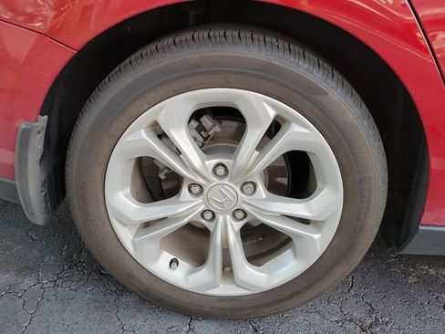 Used 2023 Honda Accord LX image 5