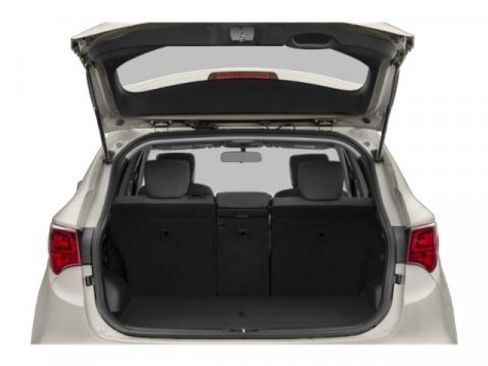 Used 2018 Hyundai Santa Fe Sport image 15