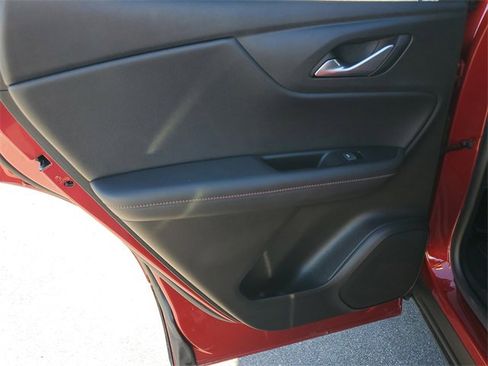 Used 2024 Chevrolet Blazer RS image 23