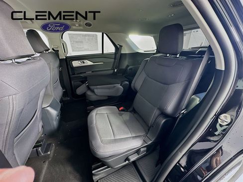 New 2026 Ford Explorer Active image 28