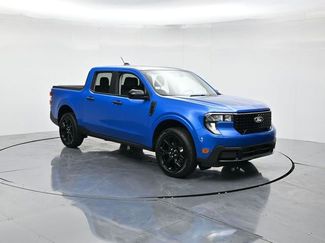 New 2025 Ford Maverick XLT w/ XLT Luxury Package video 4