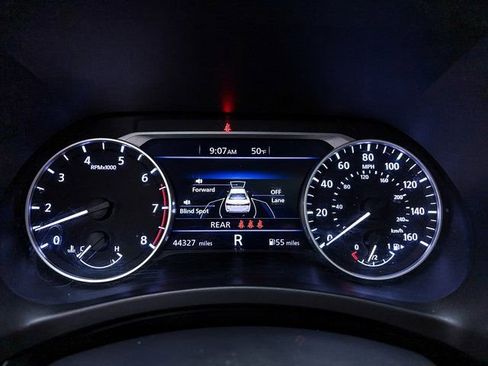 Used 2022 Nissan Sentra SV w/ SV Premium Package image 29